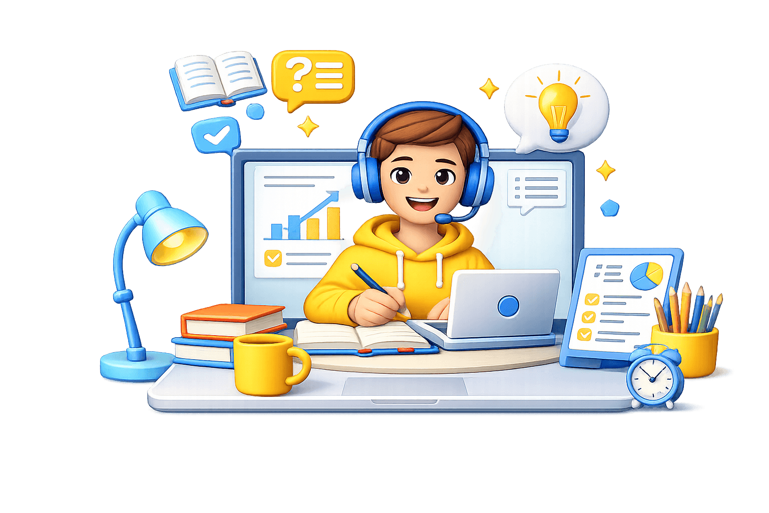 Student icon
