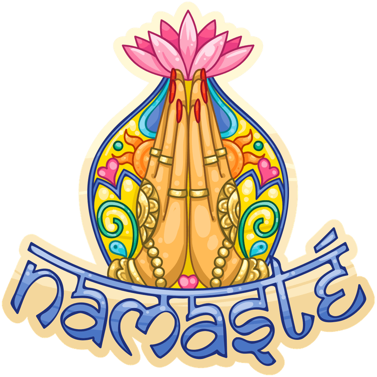 Namaste
