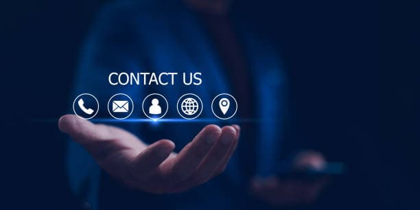 Contact EduVerse